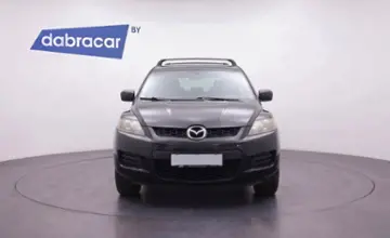 Mazda CX-7 2006 года за 16 100 BYN в Могилев