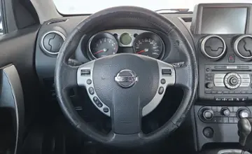 Nissan Qashqai 2008 года за 16 500 BYN в Минск