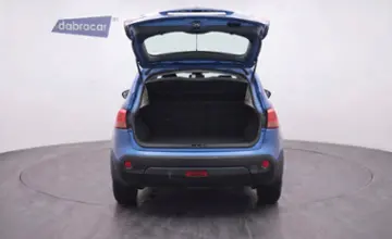 Nissan Qashqai 2008 года за 16 500 BYN в Минск