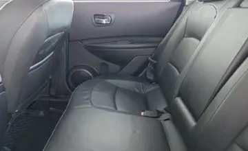 Nissan Qashqai 2008 года за 16 500 BYN в Минск