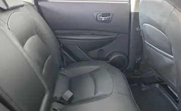 Nissan Qashqai 2008 года за 16 500 BYN в Минск