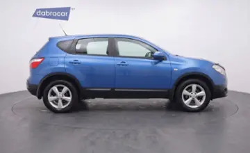 Nissan Qashqai 2008 года за 16 500 BYN в Минск