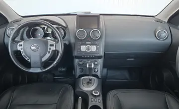 Nissan Qashqai 2008 года за 16 500 BYN в Минск