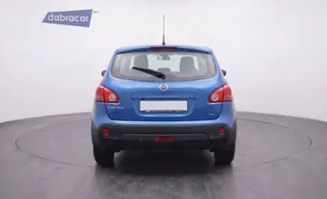 Nissan Qashqai 2008 года за 16 500 BYN в Минск