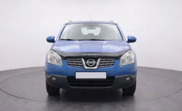 Nissan Qashqai 2008 года за 16 500 BYN в Минск