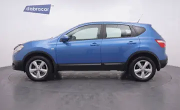 Nissan Qashqai 2008 года за 16 500 BYN в Минск