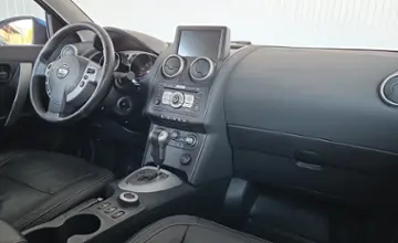 Nissan Qashqai 2008 года за 16 500 BYN в Минск