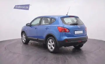 Nissan Qashqai 2008 года за 16 500 BYN в Минск