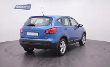 Nissan Qashqai 2008 года за 16 500 BYN в Минск