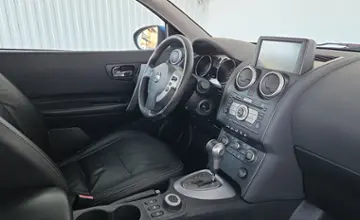 Nissan Qashqai 2008 года за 16 500 BYN в Минск