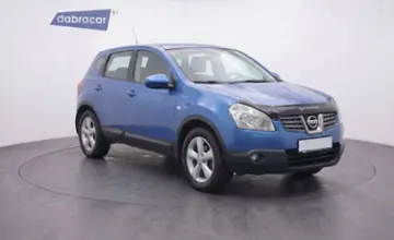 Nissan Qashqai 2008 года за 16 500 BYN в Минск