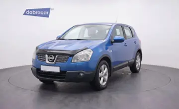 Nissan Qashqai 2008 года за 16 500 BYN в Минск