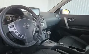 Nissan Qashqai 2008 года за 16 500 BYN в Минск