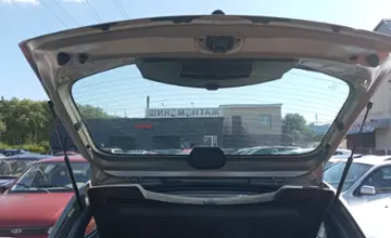 Renault Sandero 2011 года за 9 500 BYN в Минск