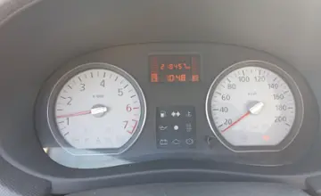 Renault Sandero 2011 года за 9 500 BYN в Минск