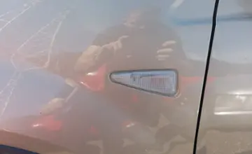 Renault Sandero 2011 года за 9 500 BYN в Минск