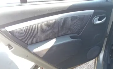 Renault Sandero 2011 года за 9 500 BYN в Минск
