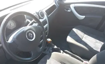 Renault Sandero 2011 года за 9 500 BYN в Минск