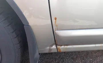 Renault Sandero 2011 года за 9 500 BYN в Минск