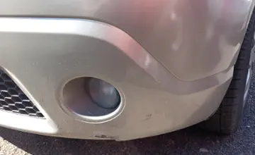 Renault Sandero 2011 года за 9 500 BYN в Минск
