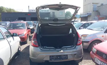 Renault Sandero 2011 года за 9 500 BYN в Минск