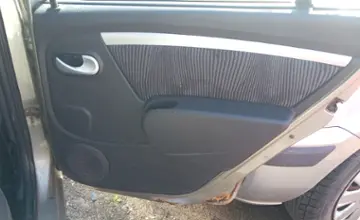 Renault Sandero 2011 года за 9 500 BYN в Минск