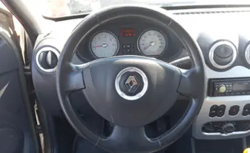 Renault Sandero 2011 года за 9 500 BYN в Минск