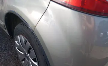 Renault Sandero 2011 года за 9 500 BYN в Минск