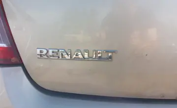 Renault Sandero 2011 года за 9 500 BYN в Минск