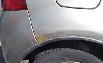 Renault Sandero 2011 года за 9 500 BYN в Минск