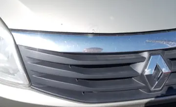 Renault Sandero 2011 года за 9 500 BYN в Минск