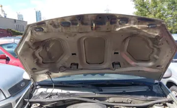 Renault Sandero 2011 года за 9 500 BYN в Минск