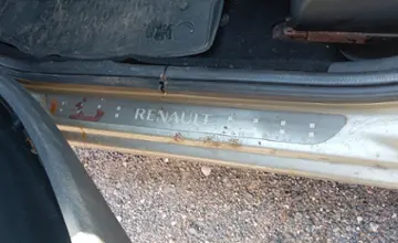 Renault Sandero 2011 года за 9 500 BYN в Минск