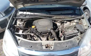Renault Sandero 2011 года за 9 500 BYN в Минск