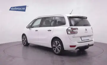 Citroen C4 Picasso 2018 года за 35 600 BYN в Минск