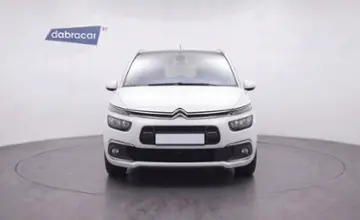 Citroen C4 Picasso 2018 года за 35 600 BYN в Минск