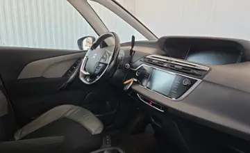 Citroen C4 Picasso 2018 года за 35 600 BYN в Минск