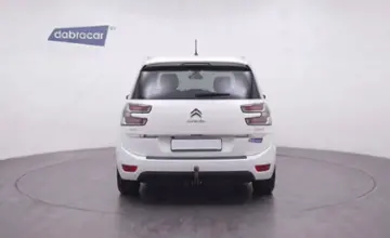 Citroen C4 Picasso 2018 года за 35 600 BYN в Минск