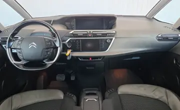 Citroen C4 Picasso 2018 года за 35 600 BYN в Минск