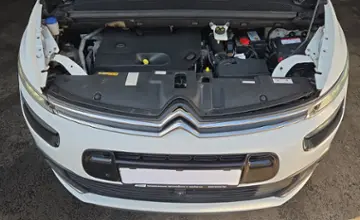 Citroen C4 Picasso 2018 года за 35 600 BYN в Минск