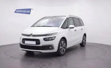 Citroen C4 Picasso 2018 года за 35 600 BYN в Минск