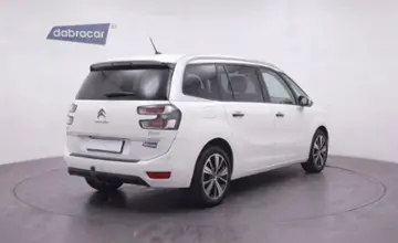 Citroen C4 Picasso 2018 года за 35 600 BYN в Минск