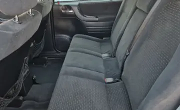Opel Zafira 2003 года за 7 800 BYN в Минск