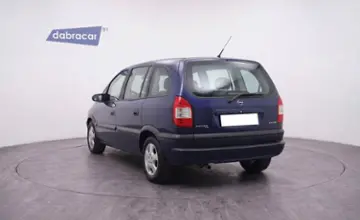 Opel Zafira 2003 года за 7 800 BYN в Минск