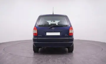 Opel Zafira 2003 года за 7 800 BYN в Минск