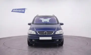 Opel Zafira 2003 года за 7 800 BYN в Минск