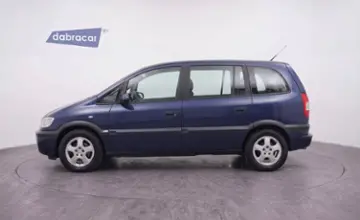 Opel Zafira 2003 года за 7 800 BYN в Минск