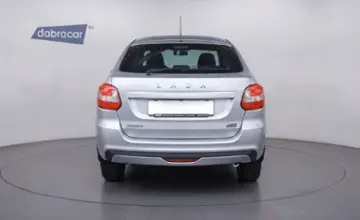 LADA (ВАЗ) Granta 2018 года за 15 200 BYN в Минск