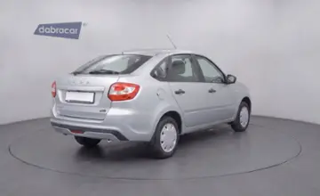 LADA (ВАЗ) Granta 2018 года за 15 200 BYN в Минск
