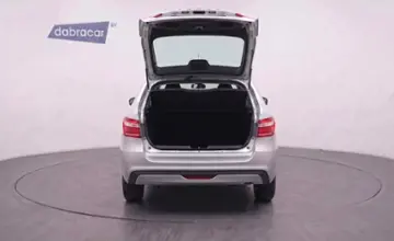 LADA (ВАЗ) Granta 2018 года за 15 200 BYN в Минск